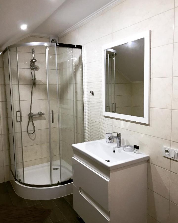 Darino Apartment Rodnikovka Exterior photo